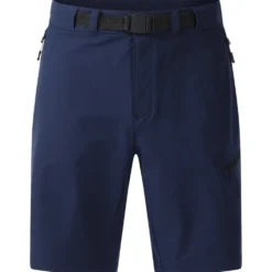 Pantaloncini da trekking DARE2B Tuned In Pro Navy