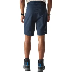 Pantaloncini da trekking DARE2B Tuned In Pro Navy