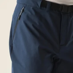Pantaloncini da trekking DARE2B Tuned In Pro Navy