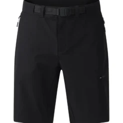 Pantaloncini da trekking DARE2B Tuned In Pro Black