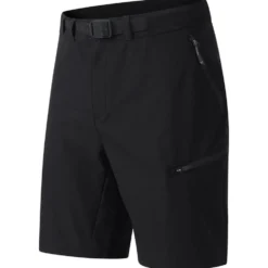 Pantaloncini da trekking DARE2B Tuned In Pro Black