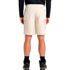 Pantaloncini da trekking DARE2B Tuned In II Short Pelican