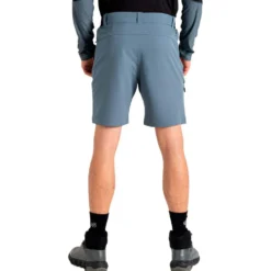 Pantaloncini da trekking DARE2B Torrek II Short Stormy Weather