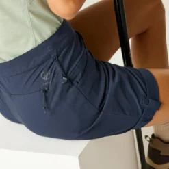 Pantaloncini da trekking DARE2B Melodic III Short Navy