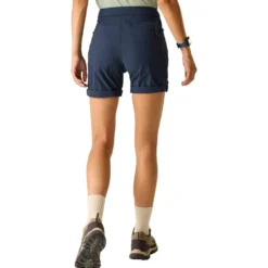 Pantaloncini da trekking DARE2B Melodic III Short Navy