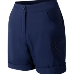 Pantaloncini da trekking DARE2B Melodic III Short Navy