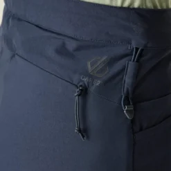 Pantaloncini da trekking DARE2B Melodic III Short Navy