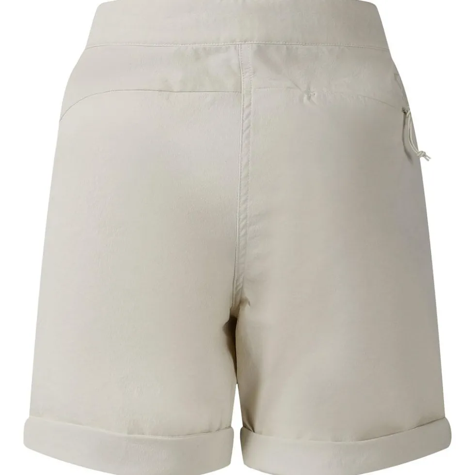 Pantaloncini da trekking DARE2B Melodic III Short Almond Milk