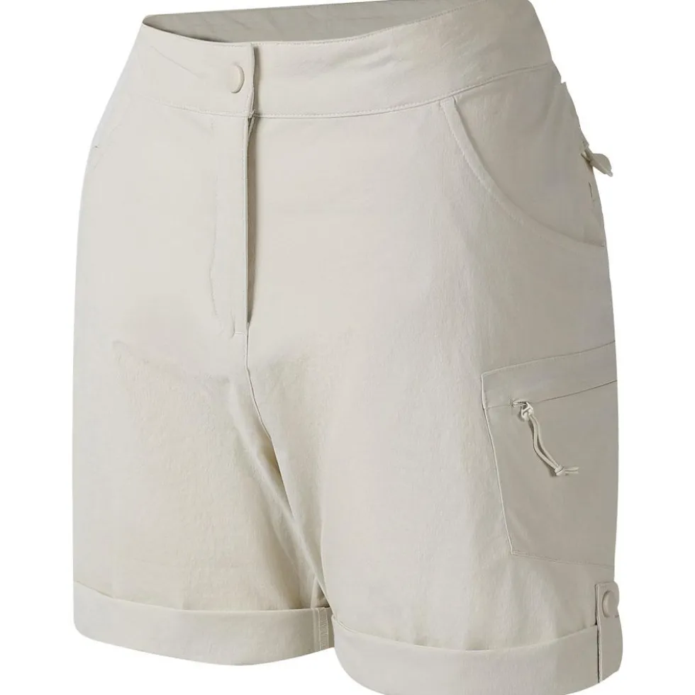Pantaloncini da trekking DARE2B Melodic III Short Almond Milk