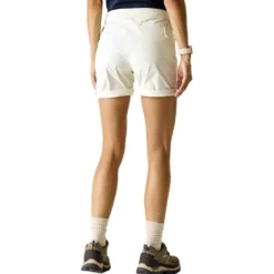 Pantaloncini da trekking DARE2B Melodic III Short Almond Milk