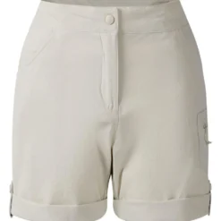 Pantaloncini da trekking DARE2B Melodic III Short Almond Milk