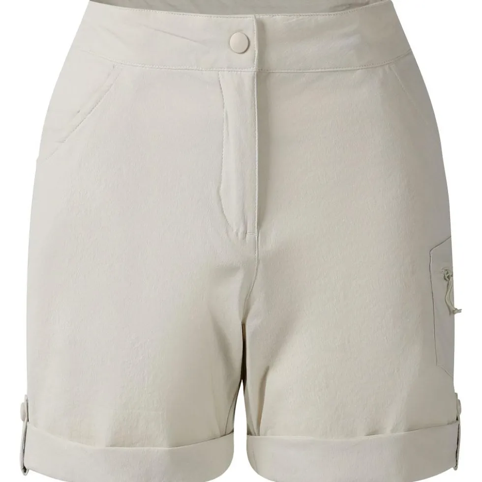 Pantaloncini da trekking DARE2B Melodic III Short Almond Milk
