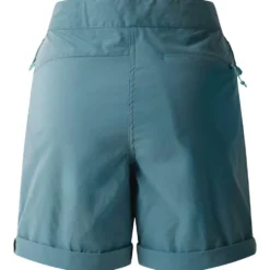 Pantaloncini da trekking DARE2B Melodic III Short Element Grey