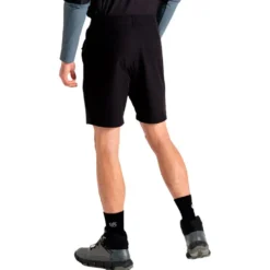 Pantaloncini da trekking DARE2B Torrek II Short Black