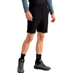 Pantaloncini da trekking DARE2B Torrek II Short Black
