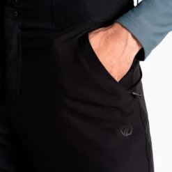 Pantaloncini da trekking DARE2B Torrek II Short Black