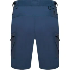 Pantaloncini da trekking DARE2B Tuned In II Short Orion Grey