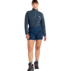 Pantaloncini da trekking DARE2B Melodic II Short Moonlight Denim