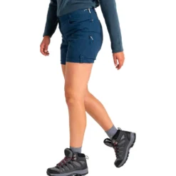 Pantaloncini da trekking DARE2B Melodic II Short Moonlight Denim