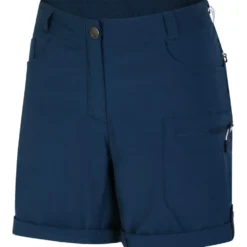 Pantaloncini da trekking DARE2B Melodic II Short Moonlight Denim