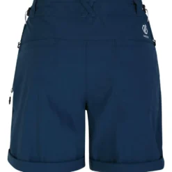 Pantaloncini da trekking DARE2B Melodic II Short Moonlight Denim