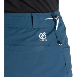 Pantaloncini da trekking DARE2B Melodic II Short Moonlight Denim