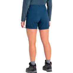 Pantaloncini da trekking DARE2B Melodic II Short Moonlight Denim
