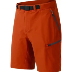 Pantaloncini da trekking DARE2B Tuned In Pro Arabian Spice