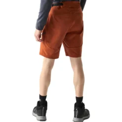 Pantaloncini da trekking DARE2B Tuned In Pro Arabian Spice