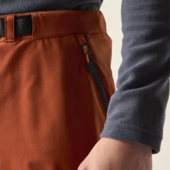 Pantaloncini da trekking DARE2B Tuned In Pro Arabian Spice