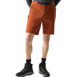 Pantaloncini da trekking DARE2B Tuned In Pro Arabian Spice