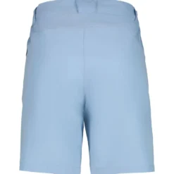 Pantaloncini da trekking Icepeak Beaufort Bleu Clair