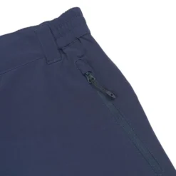 Pantaloncini da trekking Icepeak Beaufort Bleu Foncé