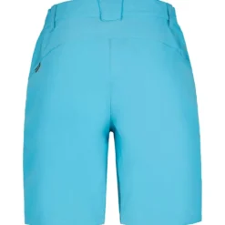 Pantaloncini da trekking Icepeak Beaufort Bleu Clair