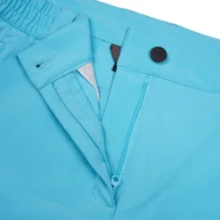 Pantaloncini da trekking Icepeak Beaufort Bleu Clair