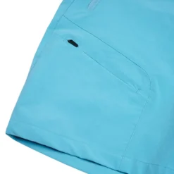 Pantaloncini da trekking Icepeak Beaufort Bleu Clair