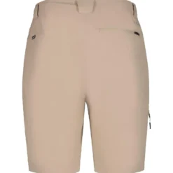 Pantaloncini da trekking Icepeak Berwyn Ciment
