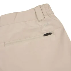 Pantaloncini da trekking Icepeak Berwyn Ciment