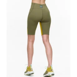 Pantaloncini da trekking Kari Traa Ane Hiking Shorts Palm