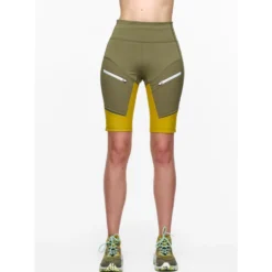 Pantaloncini da trekking Kari Traa Ane Hiking Shorts Palm