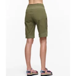 Pantaloncini da trekking Kari Traa Sanne Shorts Tweed