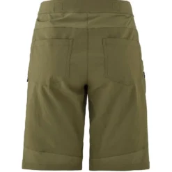 Pantaloncini da trekking Kari Traa Sanne Shorts Tweed