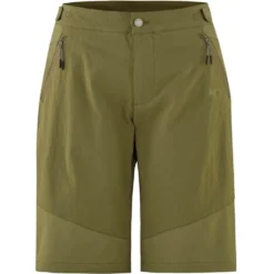 Pantaloncini da trekking Kari Traa Sanne Shorts Tweed