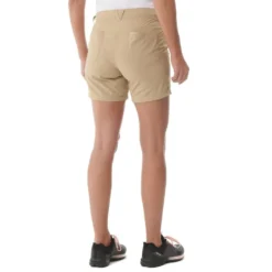 Pantaloncini da trekking Lafuma Access Short W Sesame