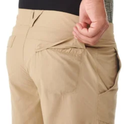 Pantaloncini da trekking Lafuma Access Cargo M Sesame
