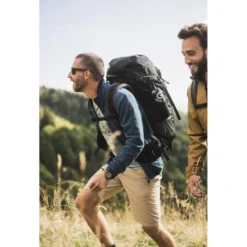Pantaloncini da trekking Lafuma Access Cargo M Sesame