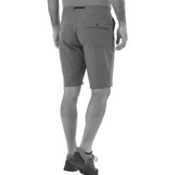 Pantaloncini da trekking Lafuma Access Short M Straw