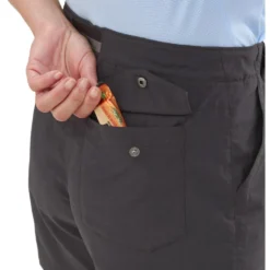 Pantaloncini da trekking Lafuma Access Short W Asphalte