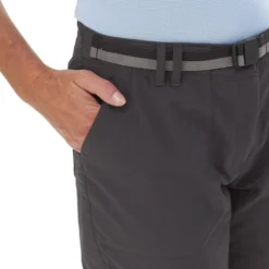 Pantaloncini da trekking Lafuma Access Short W Asphalte