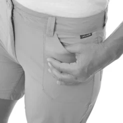 Pantaloncini da trekking Lafuma Access Short W Asphalte